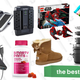 Illustration for article titled Mondays Best Deals: AmazonBasics Fitness, SmartyPants Vitamins, UGGs, and More